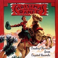 Country Christmas - Christmas On The Range